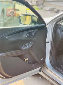 شێڤرۆلێت ئیمپالا